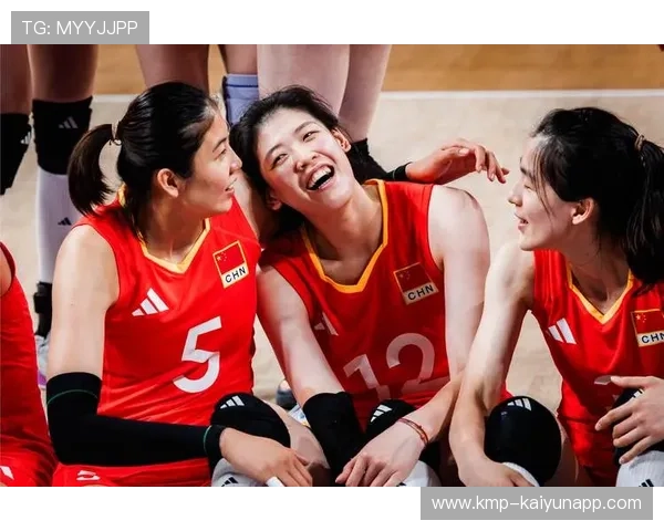 女排世锦赛：中国女排强势夺冠，实力碾压对手！，2021年中国女排世锦赛实现
